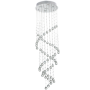 Emma Crystal Chandelier