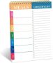 Small Meal Planner