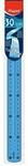 MAPEX Maped Twist And Flex Original 30CM Ruler