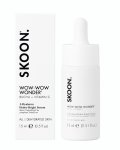 Wow-wow Wonder 3-HYALURON Hydra-bright Serum 15ML