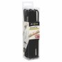 Nite-ize Gear Tie Propack 12 In 12 Pack Black