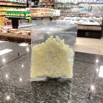 White Choc Chips Packet