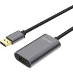 UNITEK USB 2.0 5M Extention Cable
