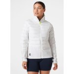 Women's Hp Hybrid Insulated Jacket 2.0 - 001 White S