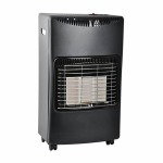 Totai – Roll About Gas Heater – DK1010