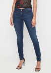 Guess Sexy Curve - Dark Wash