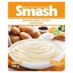 Smash Instant Mash Potato Original 104G