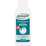 Ingram's Moisturising Rich Moisture Lotion 400ML