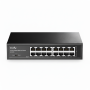 Cudy 16-PORT Gigabit Unmanaged Metal Rack-mount Switch