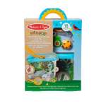 Melissa Terrarium Observations Play Set