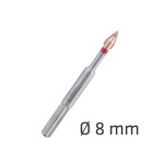 Alpen 8.0 Mm Porcelain C Protector Drill Bit ALP303008