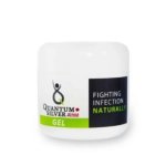 Quantum Silver - Gel 125G