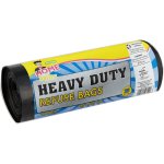 @home Heavy Duty Refuse Bags 10'S