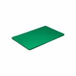 Cutting Board Green 400X250X12MM