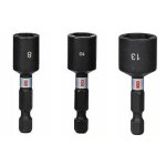 Bosch Impact Control Nut Setter With Magnet