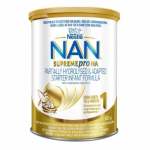 Nestle Nan Supreme Pro 1 Starter Infant Formula 800G - From Birth To 6 Months