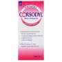 Corsodyl Antibacterial Mouthwash 200ML