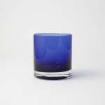 - Tumbler Set Of 4 Choose From 4 Colours - Blue