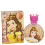 Disney Princess Belle Eau De Toilette Spray By Disney - 100 Ml Eau De Toilette Spray