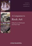 A Companion To Rock Art