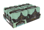 Premium Premix Gin And Dry Lemon With Marula 24 X 440ML Cans