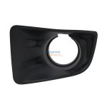 Isuzu Kb Dmax Fog Light Grille Left 13-16