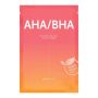 The Clean Vegan Aha/bha Sheet Mask