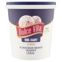 Dolce Vita Non-dairy Fudge 1L