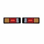 LC70 Series LED Tail Lights