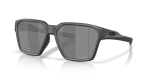 Oakley - Briza - Steel prizm Black Iridium