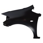 Toyota Auris Fender W hole Left 07-10