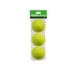 Tennis BALLS 3 Pk