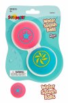 Reusable Water Splash Balls Pack Of 2