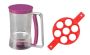 Pancake Batter Dispenser
