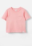 Cotton On Jamie Short Sleeve Graphic Print Tee - Coral Dreams Wash