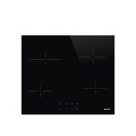 Smeg SE264TD2 Ceramic Hob 60 Cm Univer Aesthetic