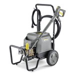 K Rcher HD 7 11-4 Classic