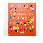 - All About Friends 3YRS+