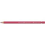 Faber-Castell Rose Carmine Albrecht Duerer Watercolour Pencil 124 Box Of 6