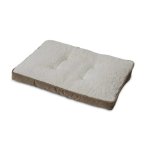 Mikki Calming Cushion Brown - Large