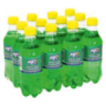 Cream Soda Flavoured Soft Drink 12 X 330ML