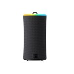 Havit Ring Light Portable Bluetooth Speaker Large Black