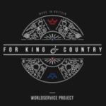 For King & Country Vinyl Record
