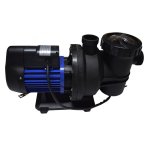 Solar Pool Pump / 2200W 200V 18M Dc