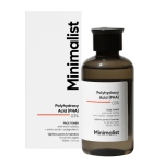 Minimalist Polyhydroxy Acid Pha 3% Face Toner 150ML