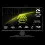 MSI 24" 180HZ Curved MAG-244C
