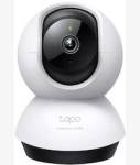 TP-link Tapo C220 Pan Tilt Ai Home Security Wi-fi Camera