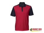 Bush Shirt Long Sleeve Mens