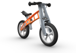 Firstbike Street Orange Sold Out