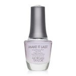Long Wearing Top Coat